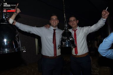 Maturalne zabave 2017 - Tehnicka skola, 2. dio 21