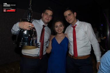 Maturalne zabave 2017 - Tehnicka skola, 2. dio 24