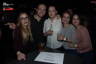 Maturalne zabave 2017 - Tehnicka skola, 2. dio 27