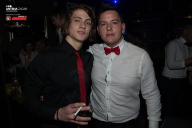 Maturalne zabave 2017 - Tehnicka skola, 2. dio 29