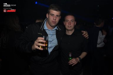 Maturalne zabave 2017 - Tehnicka skola, 2. dio 3