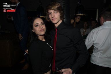 Maturalne zabave 2017 - Tehnicka skola, 2. dio 30