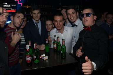 Maturalne zabave 2017 - Tehnicka skola, 2. dio 31