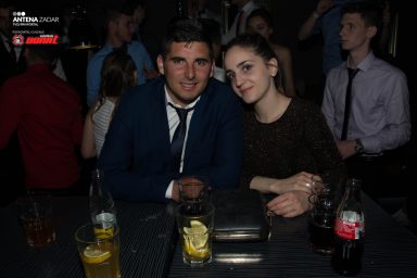 Maturalne zabave 2017 - Tehnicka skola, 2. dio 32