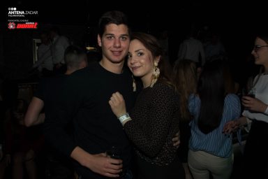 Maturalne zabave 2017 - Tehnicka skola, 2. dio 33