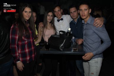 Maturalne zabave 2017 - Tehnicka skola, 2. dio 35