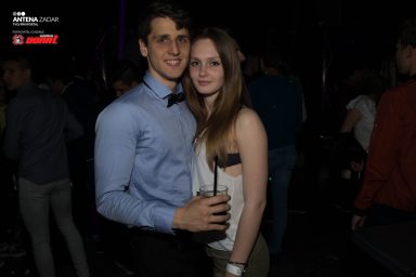 Maturalne zabave 2017 - Tehnicka skola, 2. dio 36