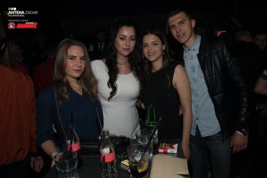 Maturalne zabave 2017 - Tehnicka skola, 2. dio 37