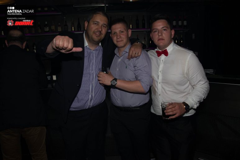 Maturalne zabave 2017 - Tehnicka skola, 2. dio 38