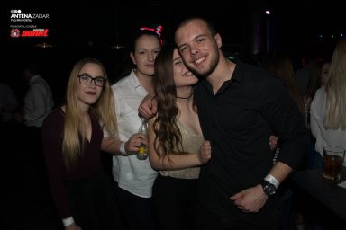 Maturalne zabave 2017 - Tehnicka skola, 2. dio 39