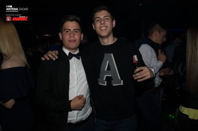 Maturalne zabave 2017 - Tehnicka skola, 2. dio 4