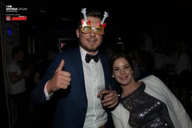 Maturalne zabave 2017 - Tehnicka skola, 2. dio 40