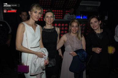 Maturalne zabave 2017 - Tehnicka skola, 2. dio 41