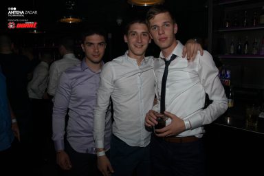 Maturalne zabave 2017 - Tehnicka skola, 2. dio 42