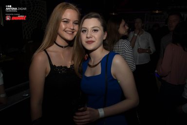 Maturalne zabave 2017 - Tehnicka skola, 2. dio 43