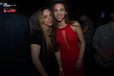 Maturalne zabave 2017 - Tehnicka skola, 2. dio 44