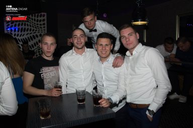 Maturalne zabave 2017 - Tehnicka skola, 2. dio 45