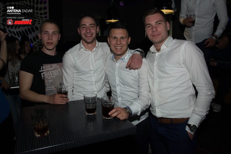 Maturalne zabave 2017 - Tehnicka skola, 2. dio 46