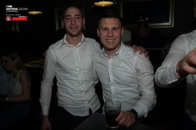 Maturalne zabave 2017 - Tehnicka skola, 2. dio 47