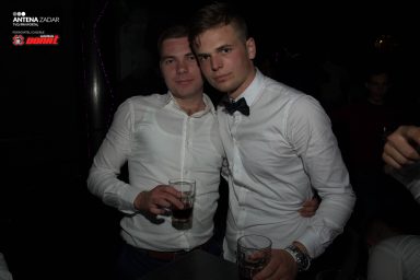 Maturalne zabave 2017 - Tehnicka skola, 2. dio 48