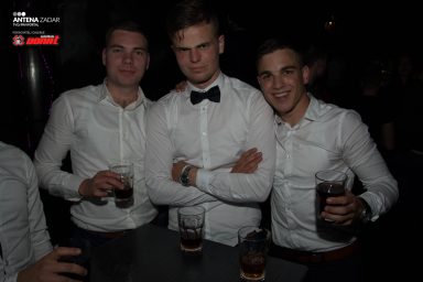 Maturalne zabave 2017 - Tehnicka skola, 2. dio 49