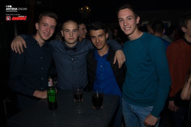 Maturalne zabave 2017 - Tehnicka skola, 2. dio 5