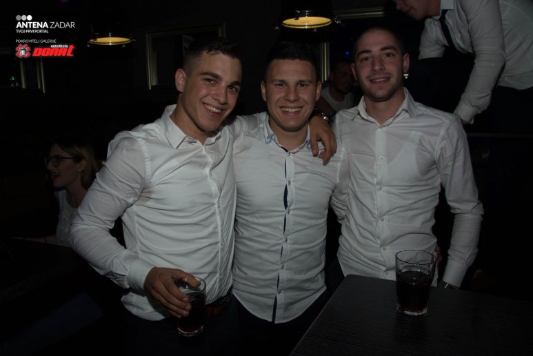 Maturalne zabave 2017 - Tehnicka skola, 2. dio 50