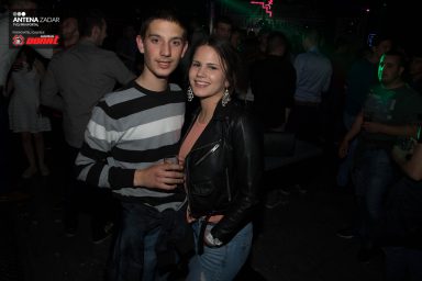 Maturalne zabave 2017 - Tehnicka skola, 2. dio 51