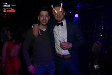 Maturalne zabave 2017 - Tehnicka skola, 2. dio 52