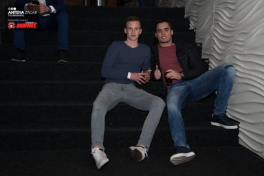 Maturalne zabave 2017 - Tehnicka skola, 2. dio 55