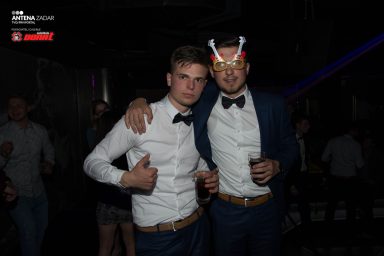 Maturalne zabave 2017 - Tehnicka skola, 2. dio 7