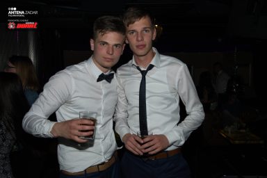 Maturalne zabave 2017 - Tehnicka skola, 2. dio 9