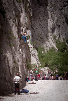 Medunarodni susret penjaca paklenica trail (1) (FOTO DINKO DENONA USTUPIO TZ STARIGRAD)