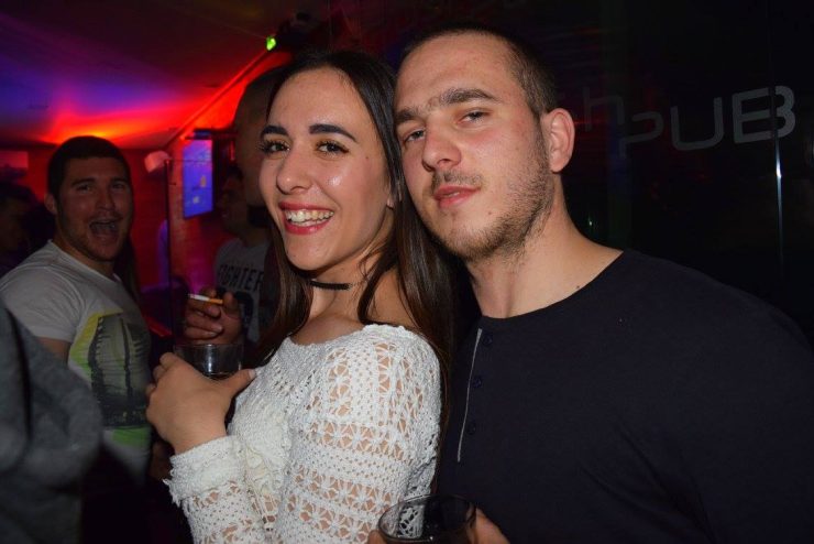 Posh Pub Matko i Brane 1