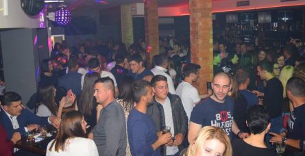 Posh Pub Matko i Brane 12