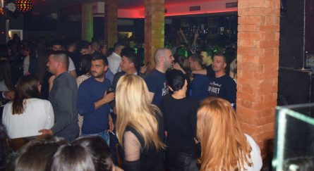 Posh Pub Matko i Brane 13