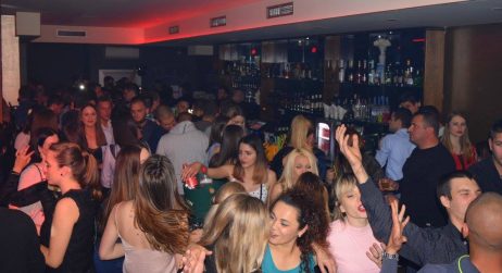 Posh Pub Matko i Brane 15