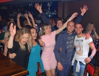 Posh Pub Matko i Brane 16