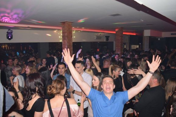 Posh Pub Matko i Brane 8