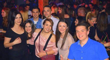 Posh Pub Matko i Brane 9