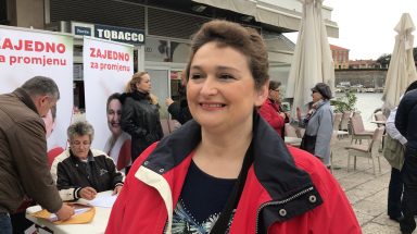 Renata Sabljar Dračevac