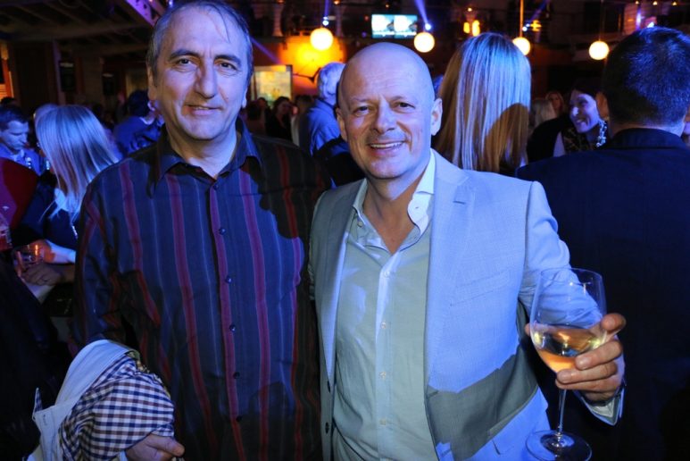 Virska noc u Arsenalu (1)