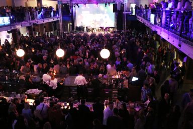 Virska noc u Arsenalu (2)