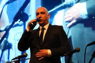 Virska noc u Arsenalu (4) Kristijan Kapovic