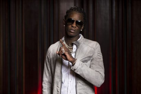 Young thug
