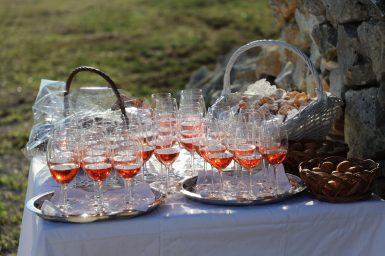 Kraljevski vonogradi