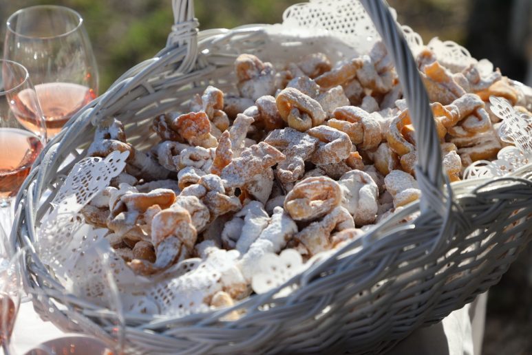 Kraljevski vonogradi