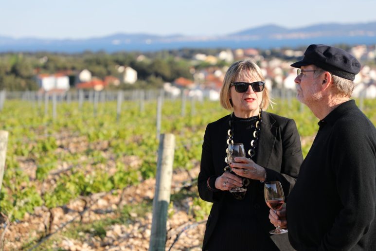 Kraljevski vonogradi