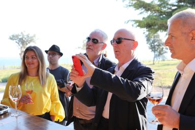 Kraljevski vonogradi