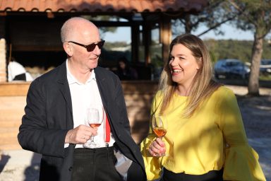 Kraljevski vonogradi